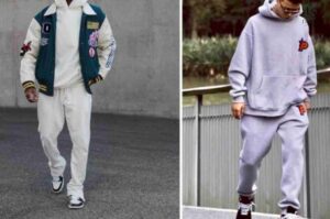 Hiện đại với Áo Hoodie