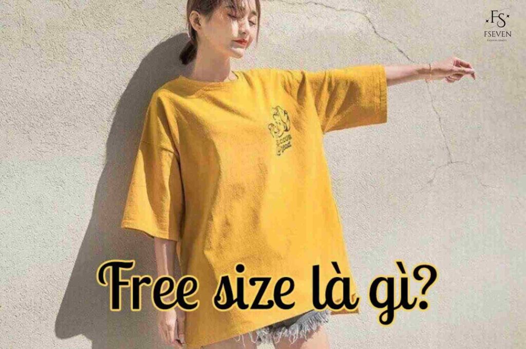 Quần áo free size là gì?