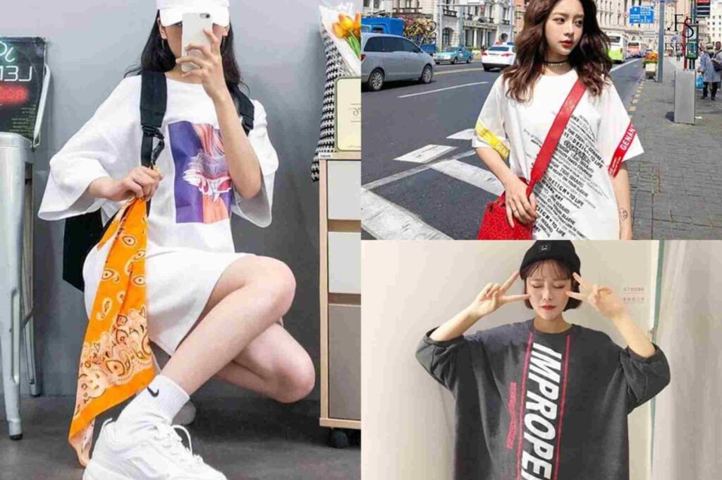 Ưu điểm của quần áo free size